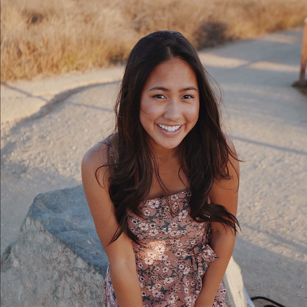 Meet your Posher, Kahea